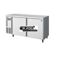 Bàn Mát 2 Cánh Hoshizaki RT-156MC-S