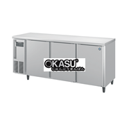 Bàn Mát 3 Cánh Hoshizaki RT-186MC-S