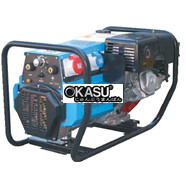 Máy phát hàn chạy xăng MPM 5/180