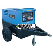 Máy phát hàn diesel MPM 15/400