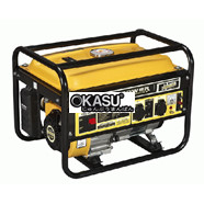 Máy phát điện gia dụng Power WG2500