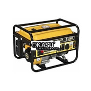 Máy phát điện Power WG4500