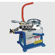 Máy uốn ống chạy điện model MD070