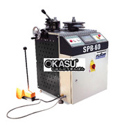 Máy uốn ống chạy điện model SPB 60