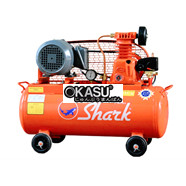 Máy Nén Khí Shark 1/2 HP LZPM-5114