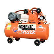 Máy Nén Khí Shark 1HP LVPM-5112