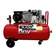 Máy Nén Khí Finy 3HP LDP 3008-100