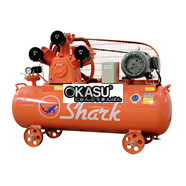 Máy Nén Khí Shark 5 HP LWPM-8005