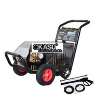 Máy rửa xe Lucky Jet TT75F