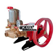 Đầu Phun Xịt Áp Lực Cao Lucky Jet TT36