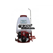 MÁY PHUN THUỐC HONDA GREENLAND KSF 25O1