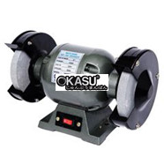 Máy Mài Hai Đá 1/3HP (Dây Đồng)