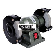 Máy Mài Hai Đá 1/4HP (Dây Đồng)