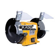 Máy Mài Hai Đá 1/3HP (Đá 150 mm)