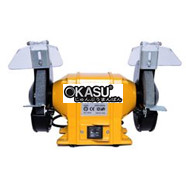 Máy Mài Hai Đá 1/4HP (Đá 125 mm)