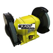 Máy Mài Hai Đá 3/4HP (Đá 200 mm)
