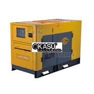 Máy phát điện dầu Lutian LT-25SS