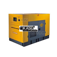 Máy phát điện dầu Lutian LT-65SS