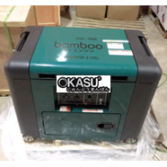MÁY PHÁT ĐIỆN CHẠY DẦU BAMBOO 7800E
