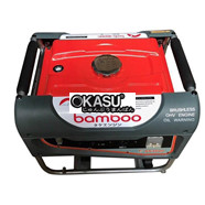 Máy Phát Điện Bamboo 3600C