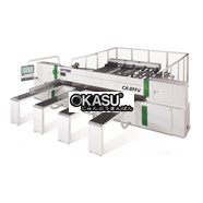 MÁY CƯA PANEL SAW TỰ ĐỘNG CYTEK CX-8FFV