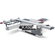 Máy cưa bàn trượt 3200mm Holztek T-320