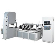 Máy cưa lọng cnc Yowcherng YC-020