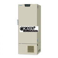 Tủ lạnh âm sâu (-50˚C ĐẾN -86˚C) Panasonic MDF-U55V