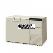 Tủ lạnh âm sâu (-130 ° C ĐẾN -152 ° C) Panasonic MDF-1156