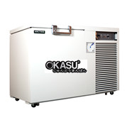 TỦ LẠNH ÂM SÂU -150oC ARCTIKO CRYO230