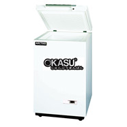 TỦ LẠNH ÂM SÂU -60°C ARCTIKO LTF 85