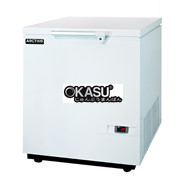 TỦ LẠNH ÂM SÂU -60°C ARCTIKO LTF 225
