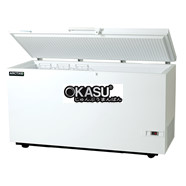 TỦ LẠNH ÂM SÂU -60°C ARCTIKO LTF 535