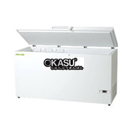 TỦ LẠNH ÂM SÂU -45°C ARCTIKO LTFE 515
