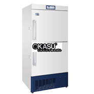 Tủ lạnh âm sâu -40oC Haier DW-40L508