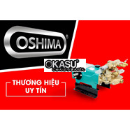 Đầu Xịt Oshima OS 35AS (Piston Sứ)