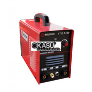 Máy Hàn TIG Que VTIG A200