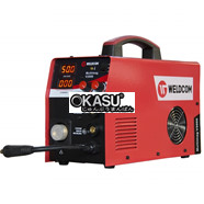 Máy Hàn Bán Tự Động Multimag V2000 Weldcom