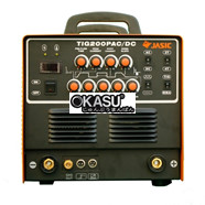 Máy Hàn Jasic TIG 200 PACDC (R60)