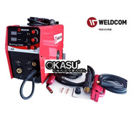 Máy Hàn Đa Chức Năng MULTIMAG V2500
