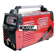 MÁY HÀN 2 BO OSHIMA MOSFET SM-200