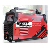 MÁY HÀN 2 BO OSHIMA MOSFET SM-250