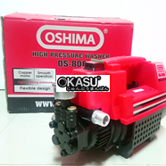 Máy Rửa Xe Oshima OS80B