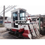 Máy gặt đập liên hợp Yanmar CA355