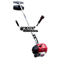 Máy cắt cỏ MARUYAMA BC23HT - Nhật Bản