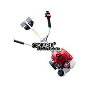 Máy cắt cỏ MARUYAMA BCF320HT - Nhật Bản