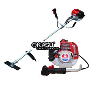 Máy cắt cỏ maruyama BCF43T