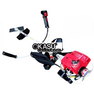 Máy cắt cỏ Maruyama BCF50T