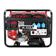 Máy phát điện Loncin LC5000-A