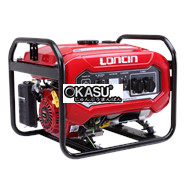 Máy phát điện Loncin LC3000D-C